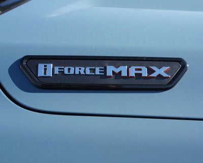 2025 Toyota 4Runner Hybrid TRD Off Road Premium