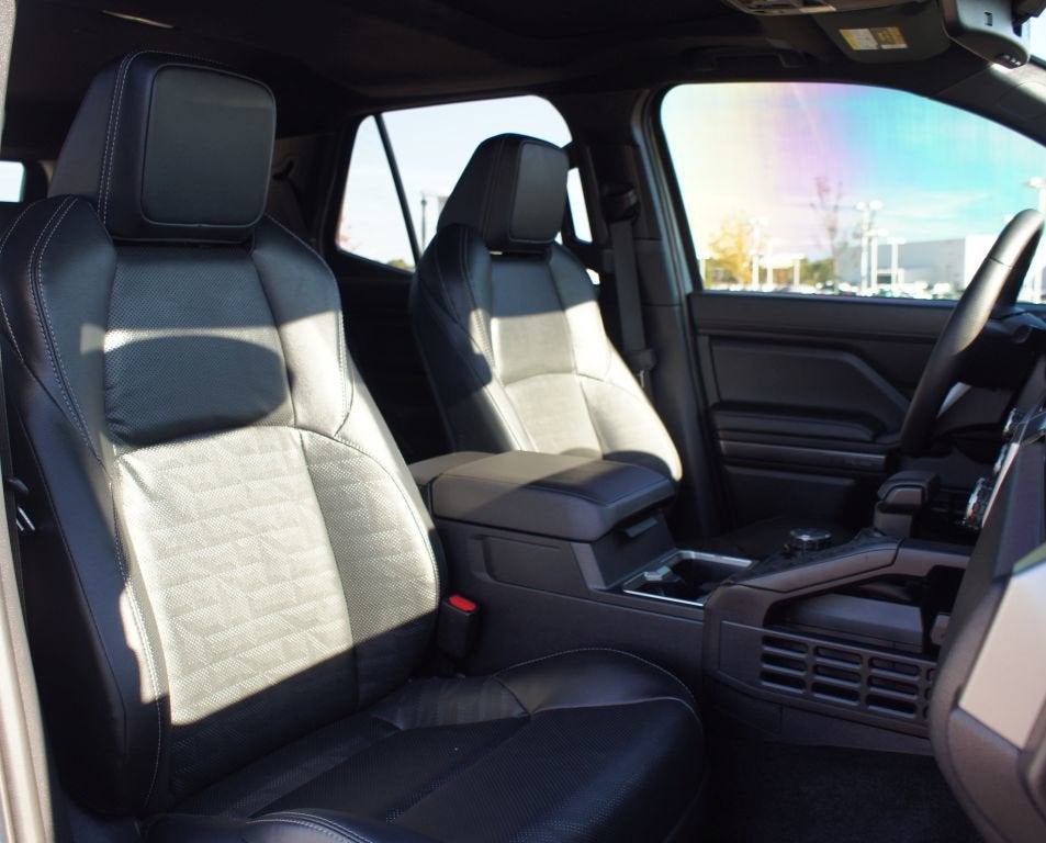 2025 Toyota 4Runner Hybrid TRD Off Road Premium