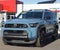2025 Toyota 4Runner Hybrid TRD Off Road Premium