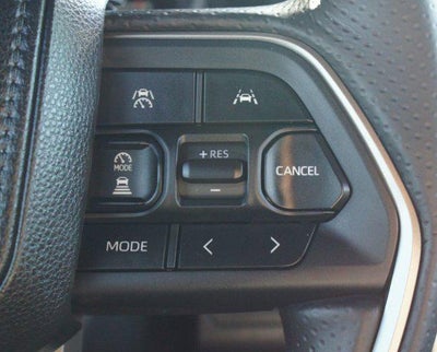 2025 Toyota 4Runner Hybrid TRD Off Road Premium