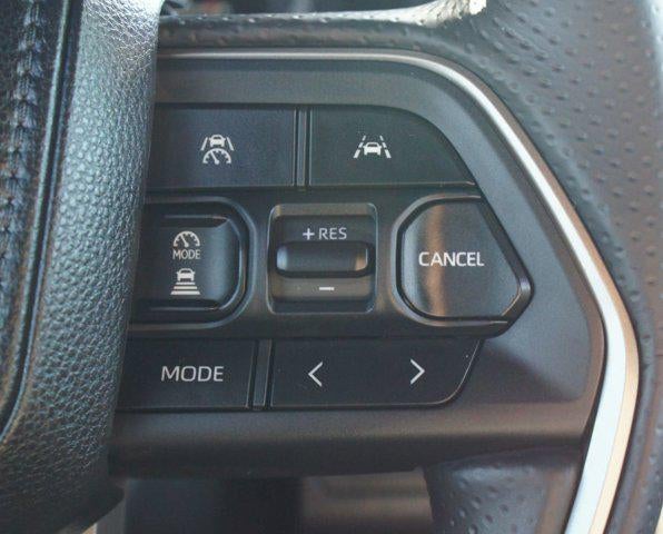 2025 Toyota 4Runner Hybrid TRD Off Road Premium