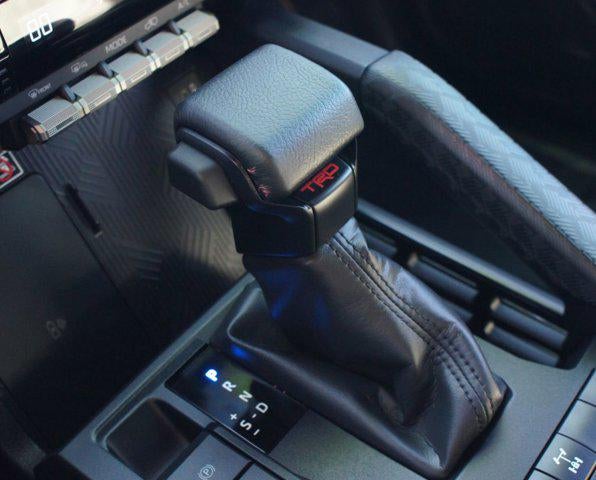 2025 Toyota 4Runner Hybrid TRD Off Road Premium