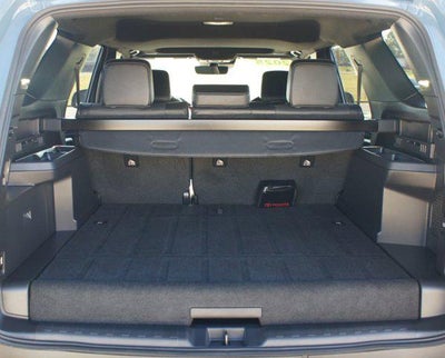 2025 Toyota 4Runner Hybrid TRD Off Road Premium