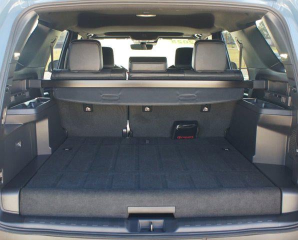 2025 Toyota 4Runner Hybrid TRD Off Road Premium