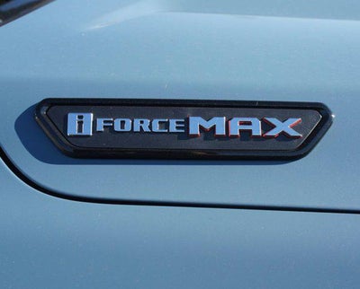 2025 Toyota 4Runner Hybrid TRD Off Road Premium