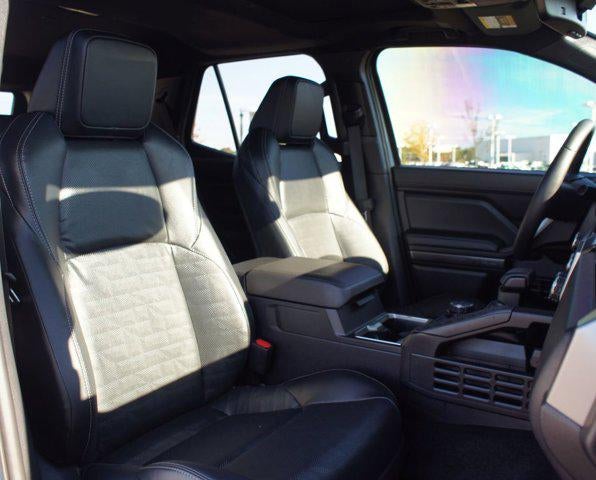 2025 Toyota 4Runner Hybrid TRD Off Road Premium