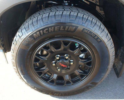 2025 Toyota 4Runner Hybrid TRD Off Road Premium