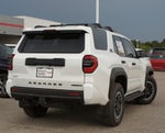 2025 Toyota 4Runner Hybrid TRD Off Road