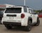 2025 Toyota 4Runner Hybrid TRD Off Road
