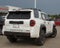 2025 Toyota 4Runner Hybrid TRD Off Road