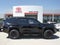 2026 Toyota 4Runner Hybrid TRD Pro