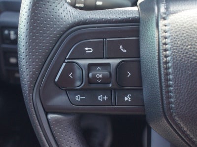 2026 Toyota 4Runner Hybrid TRD Pro