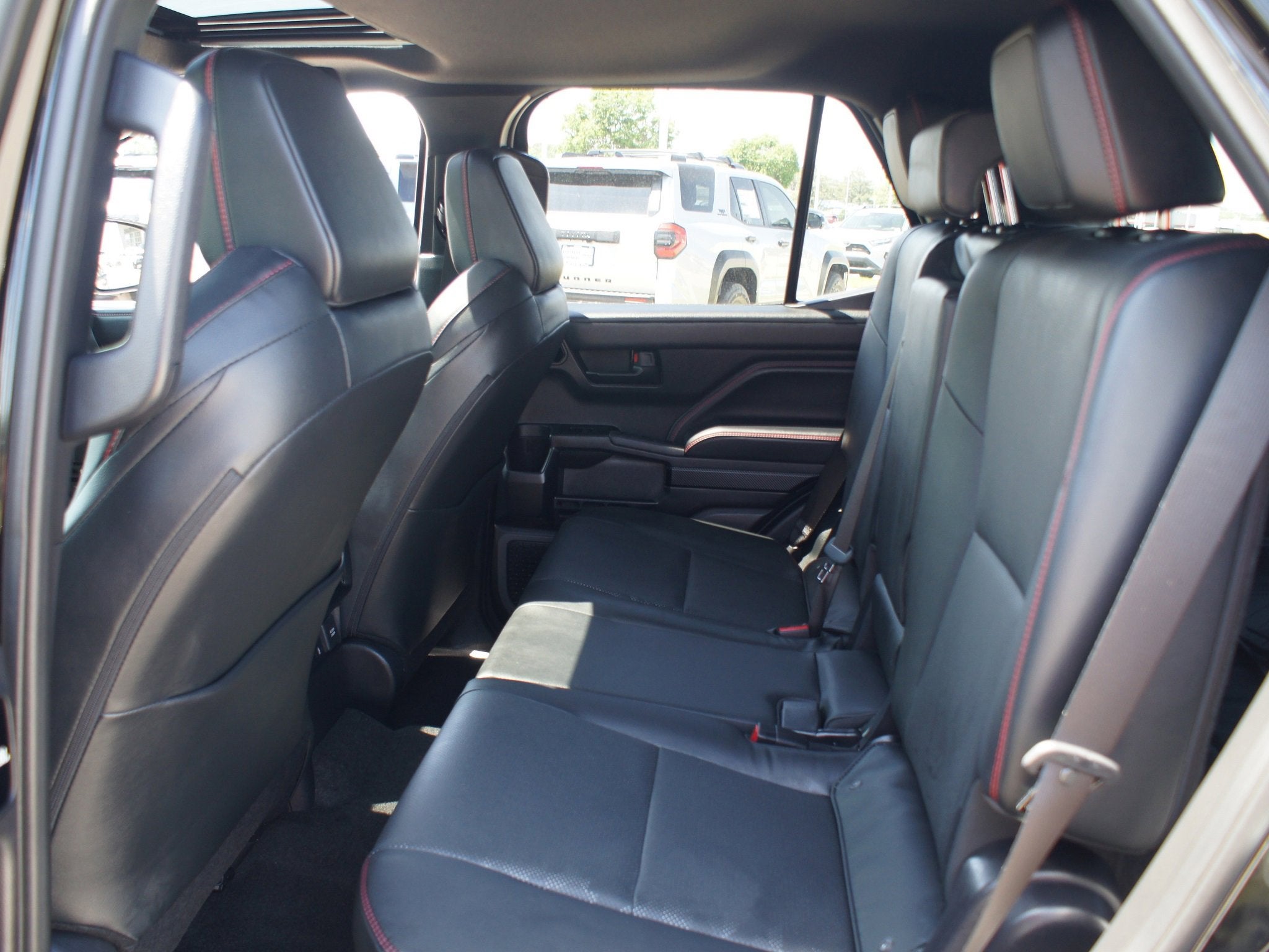 2026 Toyota 4Runner Hybrid TRD Pro