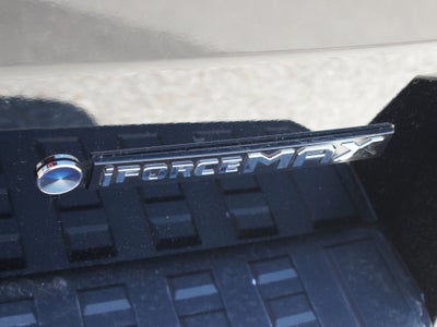 2026 Toyota 4Runner Hybrid TRD Pro