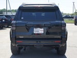 2026 Toyota 4Runner Hybrid TRD Pro