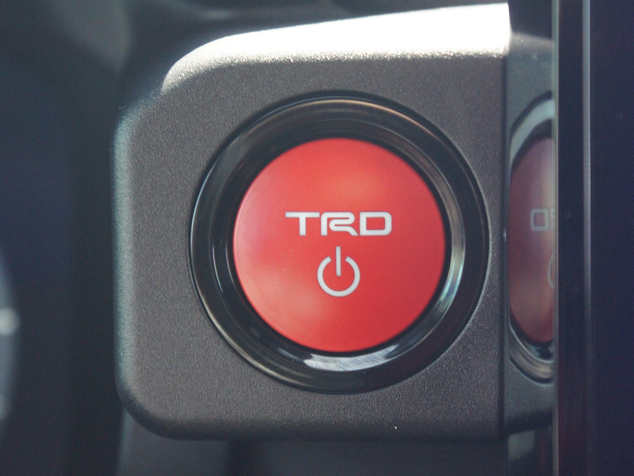 2026 Toyota 4Runner Hybrid TRD Pro