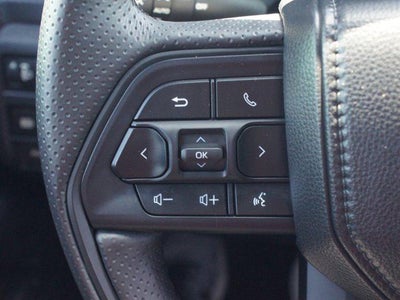 2026 Toyota 4Runner Hybrid TRD Pro