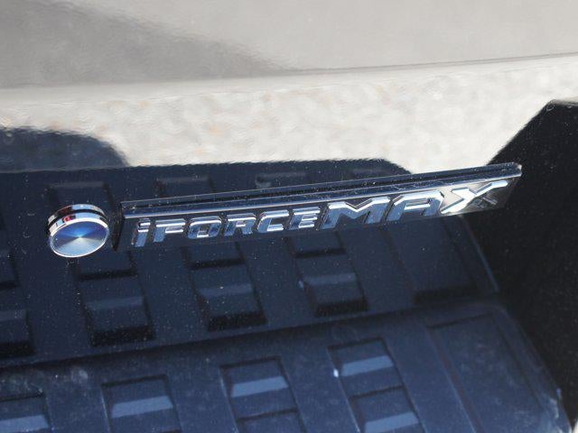 2026 Toyota 4Runner Hybrid TRD Pro