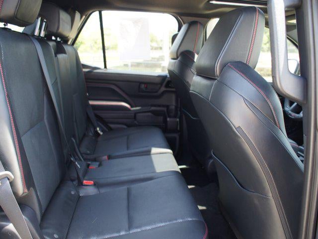 2026 Toyota 4Runner Hybrid TRD Pro