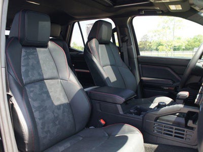 2026 Toyota 4Runner Hybrid TRD Pro