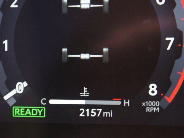 2026 Toyota 4Runner Hybrid TRD Pro