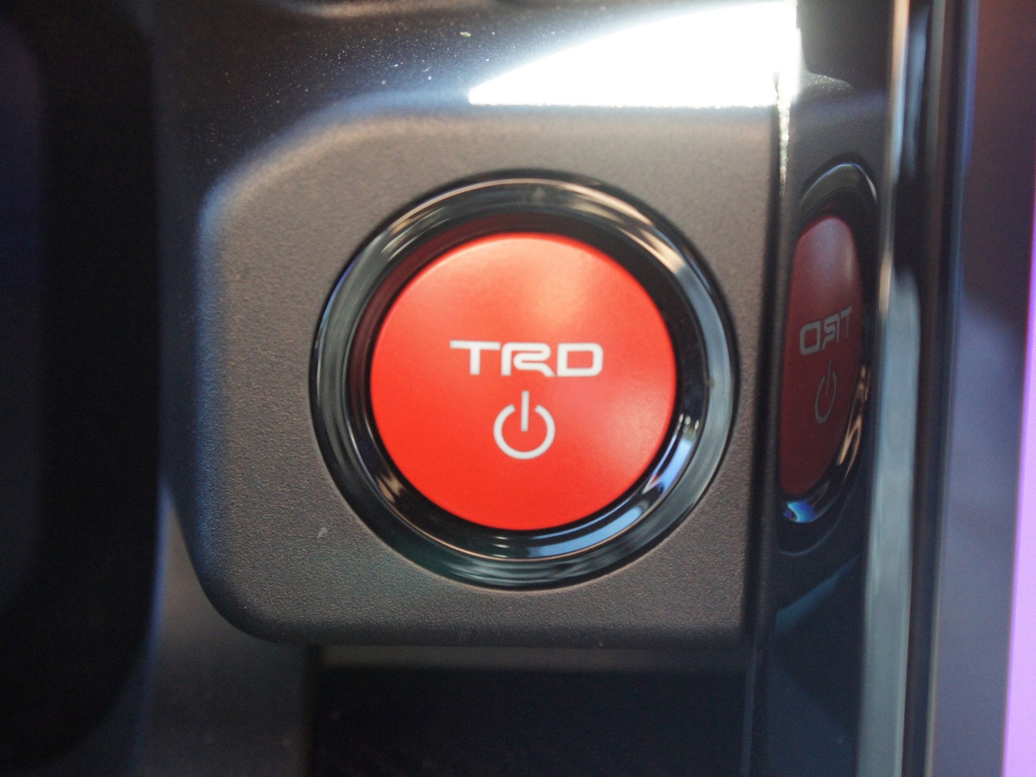 2025 Toyota 4Runner Hybrid TRD Pro