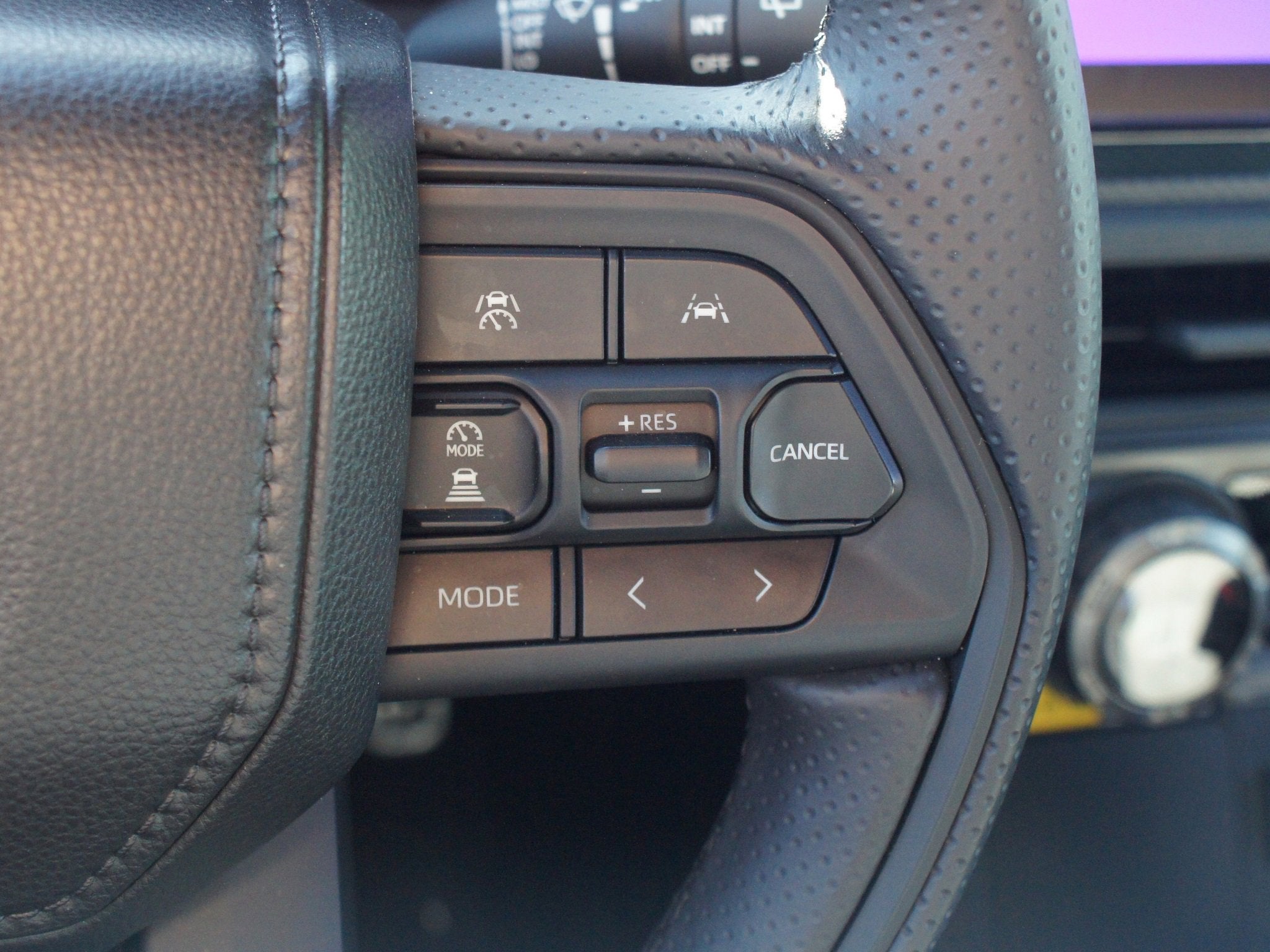 2025 Toyota 4Runner Hybrid TRD Pro