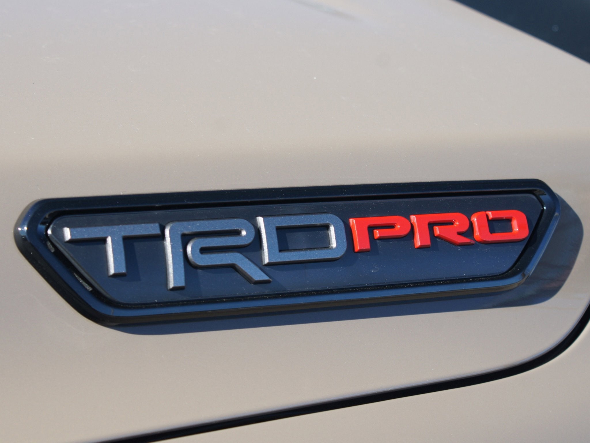 2025 Toyota 4Runner Hybrid TRD Pro
