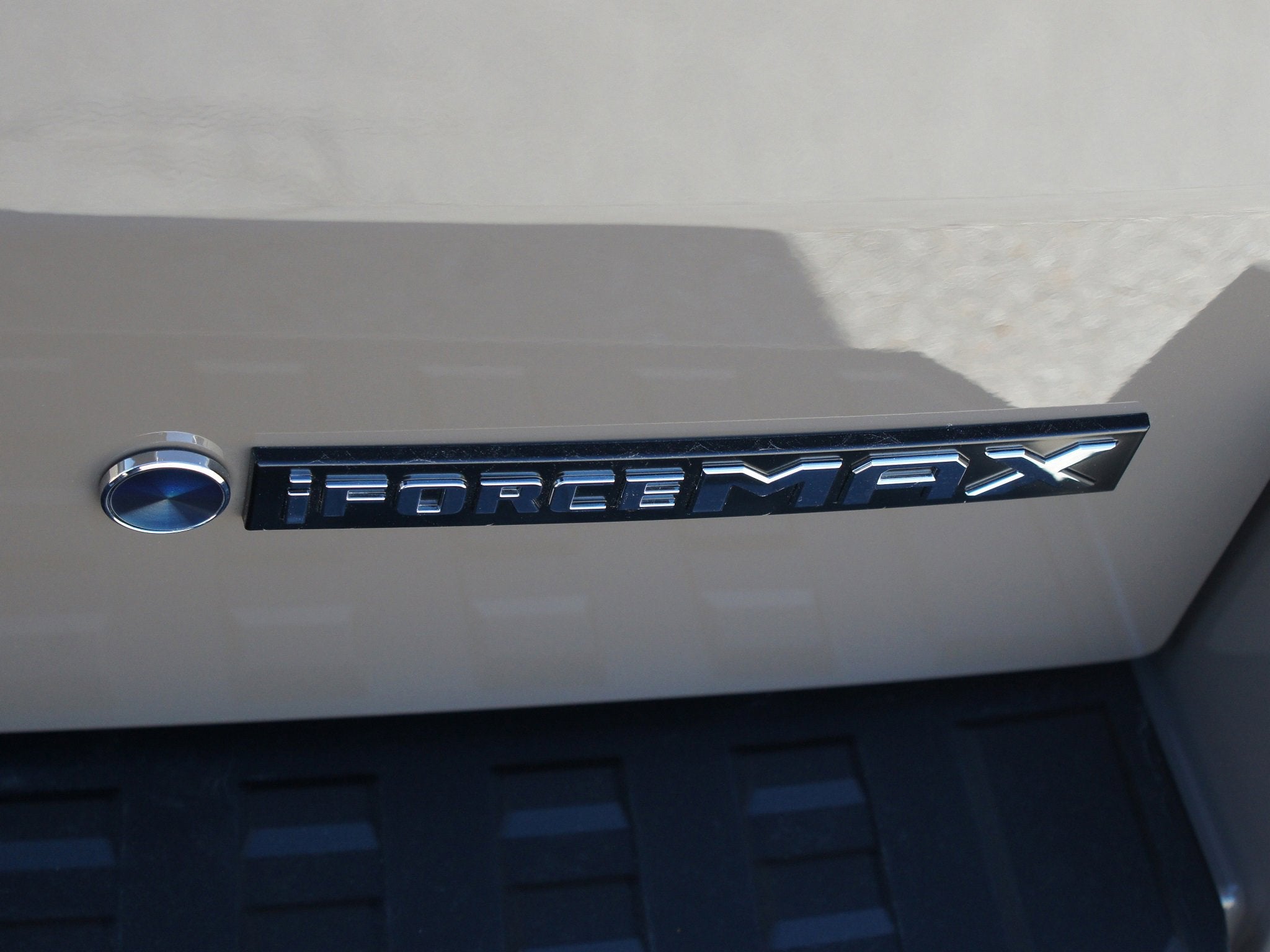 2025 Toyota 4Runner Hybrid TRD Pro