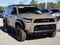 2025 Toyota 4Runner Hybrid TRD Pro