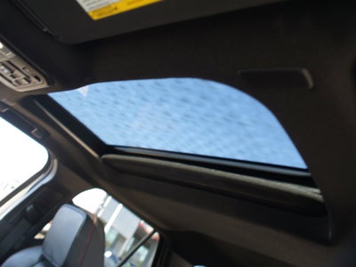 2025 Toyota 4Runner Hybrid TRD Pro