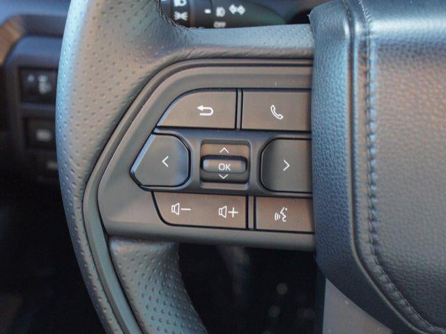 2025 Toyota 4Runner Hybrid TRD Pro