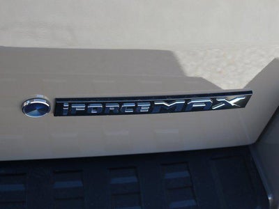 2025 Toyota 4Runner Hybrid TRD Pro