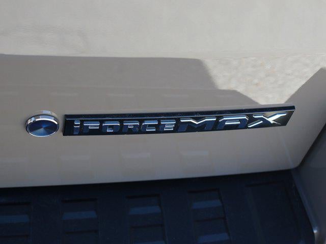 2025 Toyota 4Runner Hybrid TRD Pro