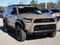 2025 Toyota 4Runner Hybrid TRD Pro