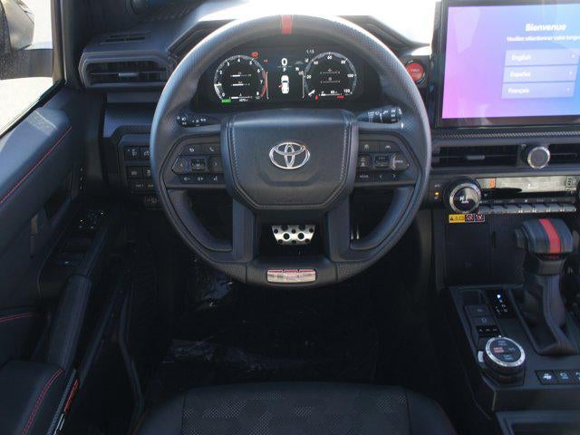 2025 Toyota 4Runner Hybrid TRD Pro