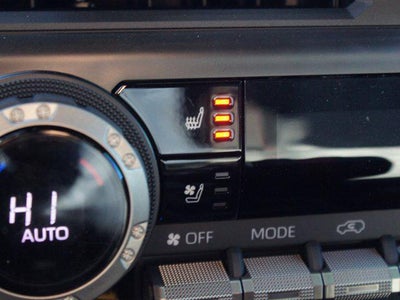 2025 Toyota 4Runner Hybrid TRD Pro