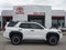 2025 Toyota 4Runner Hybrid TRD Off Road
