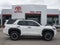 2025 Toyota 4Runner Hybrid TRD Off Road