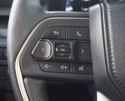 2026 Toyota 4Runner Hybrid Limited