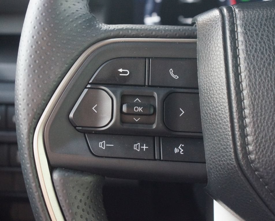 2026 Toyota 4Runner Hybrid Limited