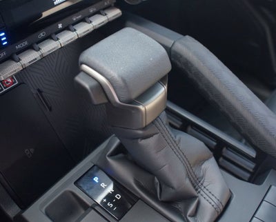 2026 Toyota 4Runner Hybrid Limited