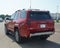2026 Toyota 4Runner Hybrid Limited