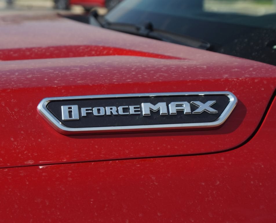 2026 Toyota 4Runner Hybrid Limited