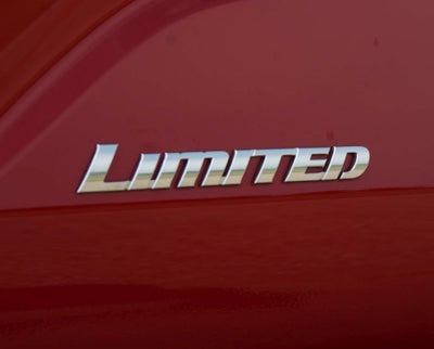 2026 Toyota 4Runner Hybrid Limited