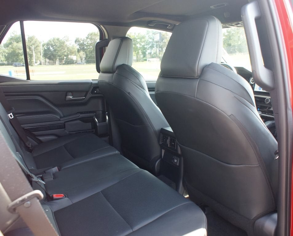 2026 Toyota 4Runner Hybrid Limited