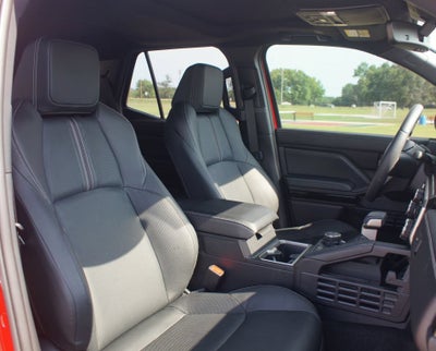 2026 Toyota 4Runner Hybrid Limited
