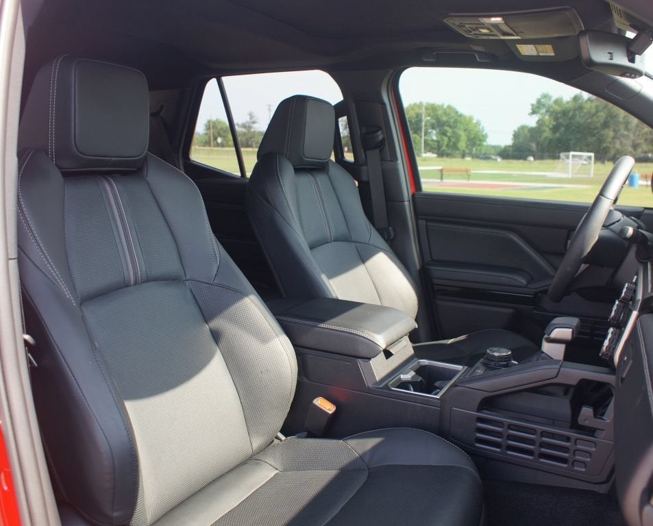 2026 Toyota 4Runner Hybrid Limited