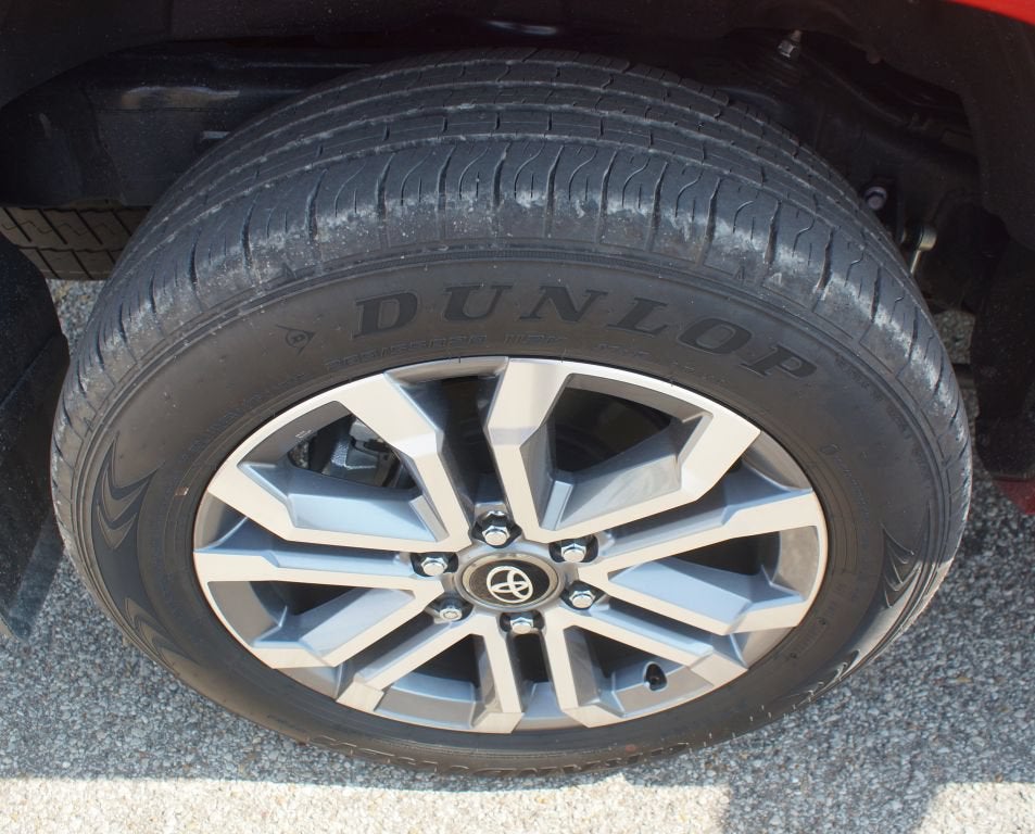 2026 Toyota 4Runner Hybrid Limited