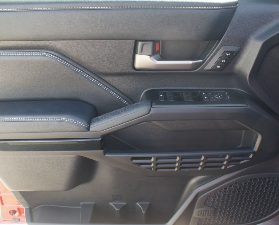 2026 Toyota 4Runner Hybrid Limited